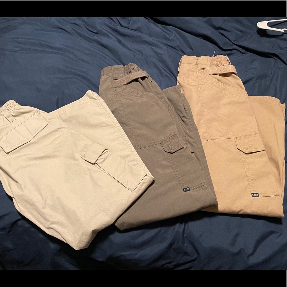 5.11 Tactical Pants